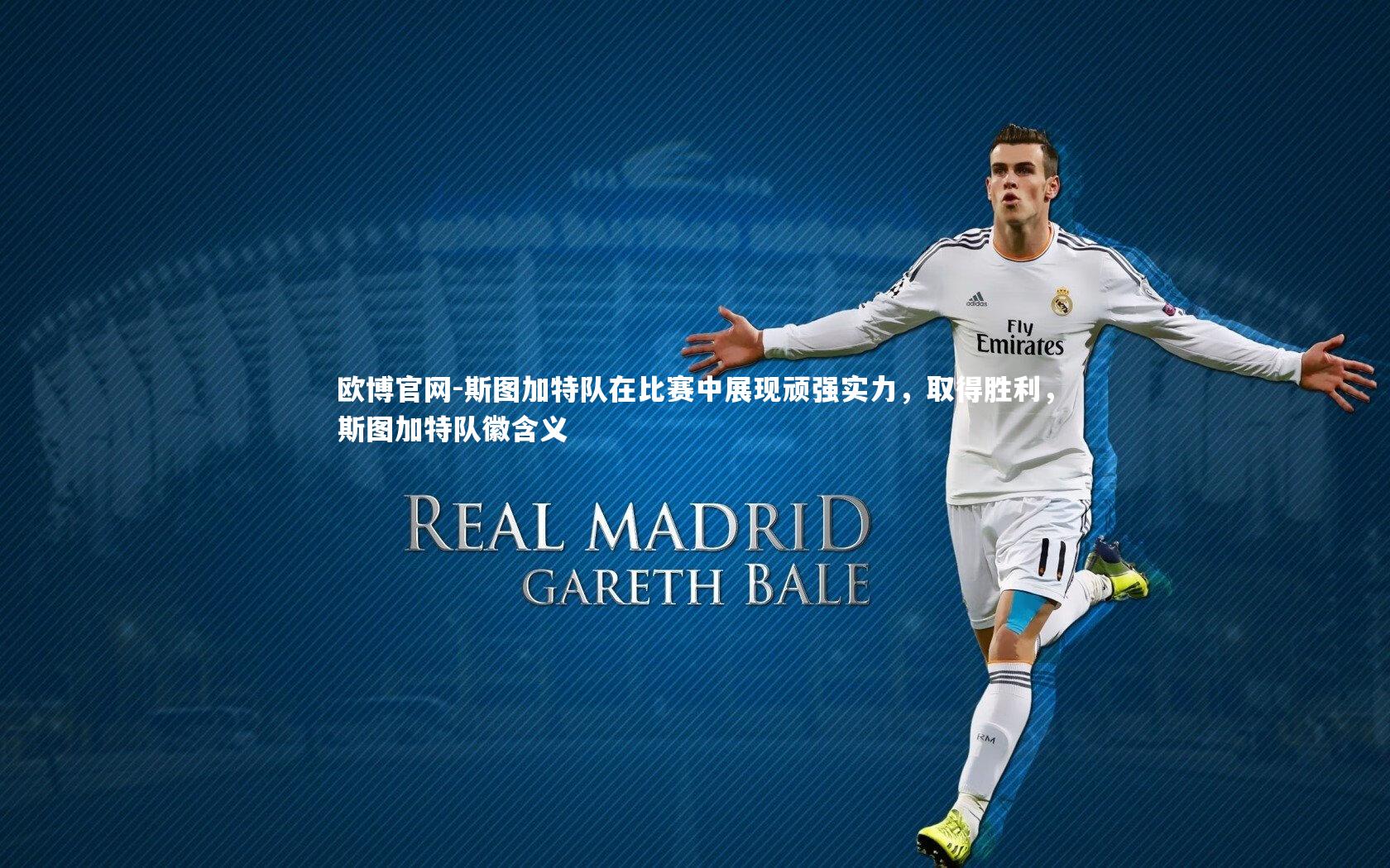 斯图加特队在比赛中展现顽强实力,取得胜利,斯图加特队徽含义