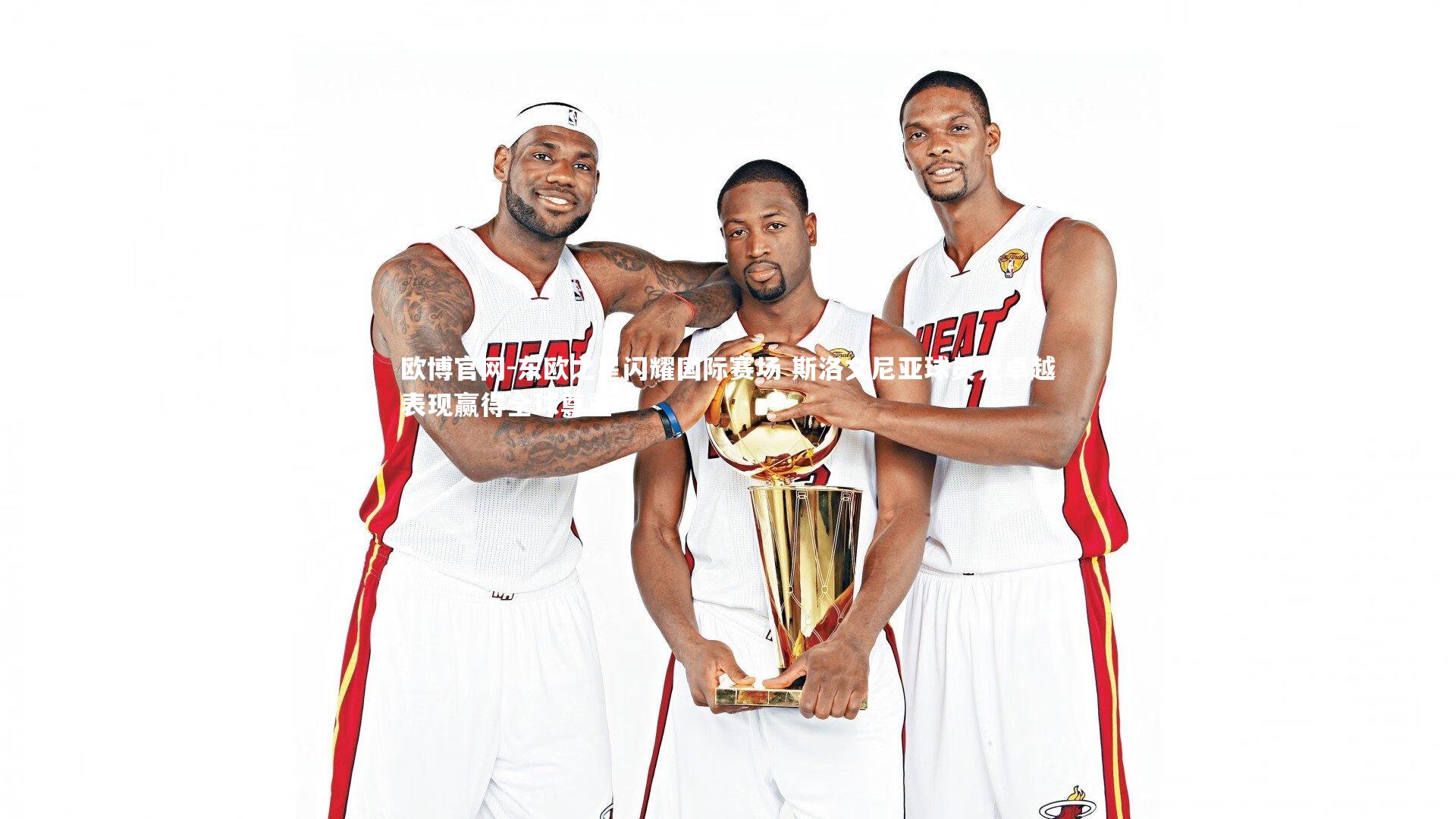 欧博官网-东欧之星闪耀国际赛场 斯洛文尼亚球员凭卓越表现赢得全球尊重